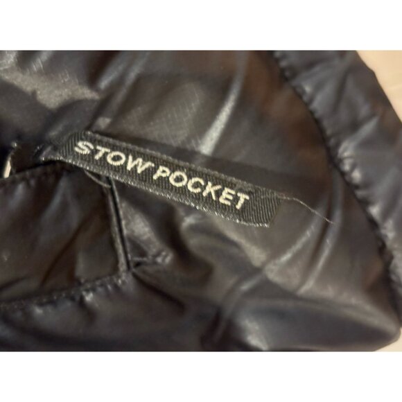 COPY - The North Face Men's 1996 Retro Nuptse Jacket Black Size Medium Puffer S… - Picture 6 of 17